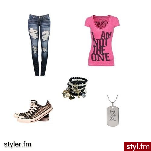 ; ** - Styler