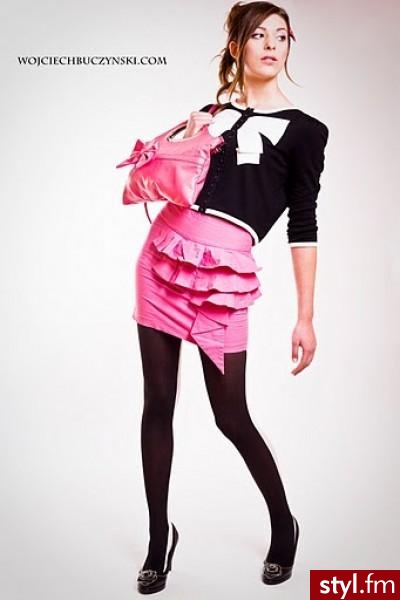 Pozostałe Ciuchy Moda