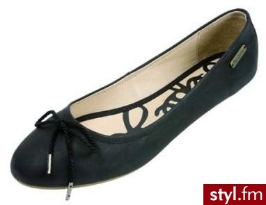 Pozostałe Buty Moda