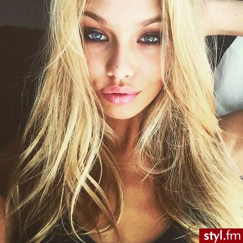 Dzienne Makijaże