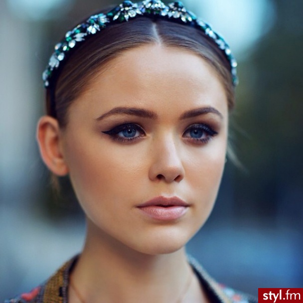 Dzienne Makijaże