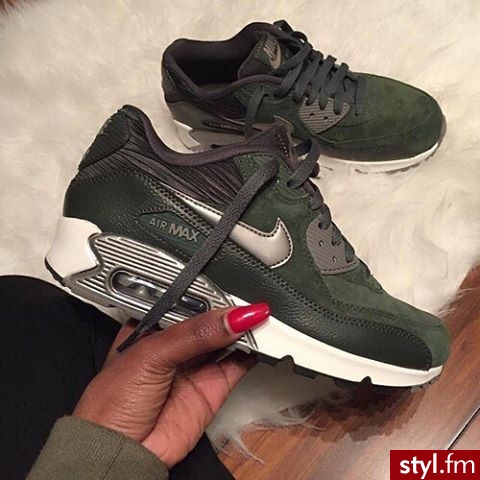 Sportowe Buty Moda