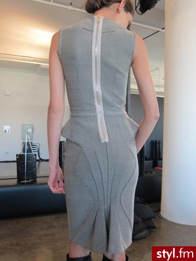 Sukienki Moda