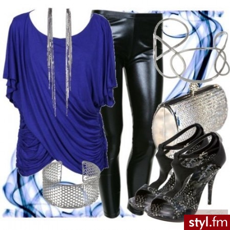 Bluzki Ciuchy Moda
