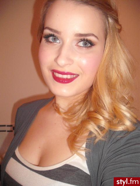 Dzienne Makijaże