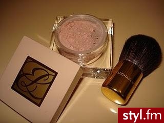 Estee Launder - Very Hollywood collection - Makijaże
