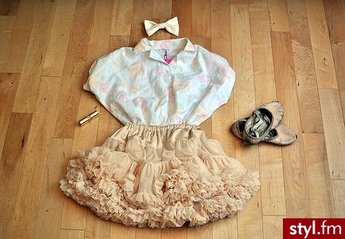 Pozostałe Ciuchy Moda