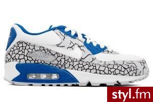 Pozostałe Buty Moda