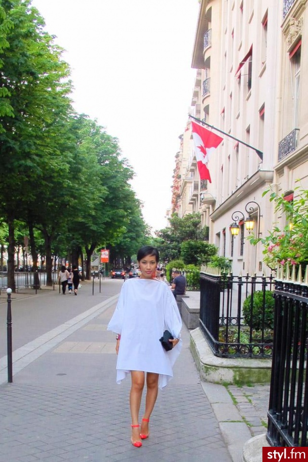 Pozostałe Sukienki Moda