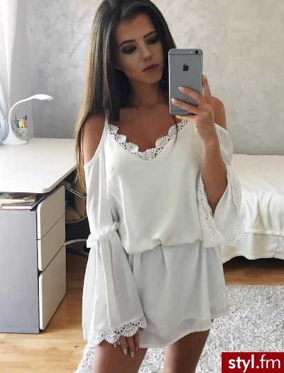 Pozostałe Ciuchy Moda