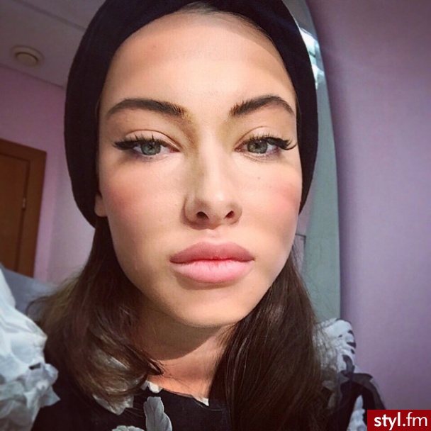 Dzienne Makijaże