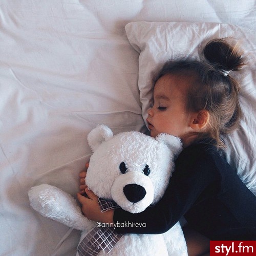 ♥♥♥ - Nasze maluchy Dziecko