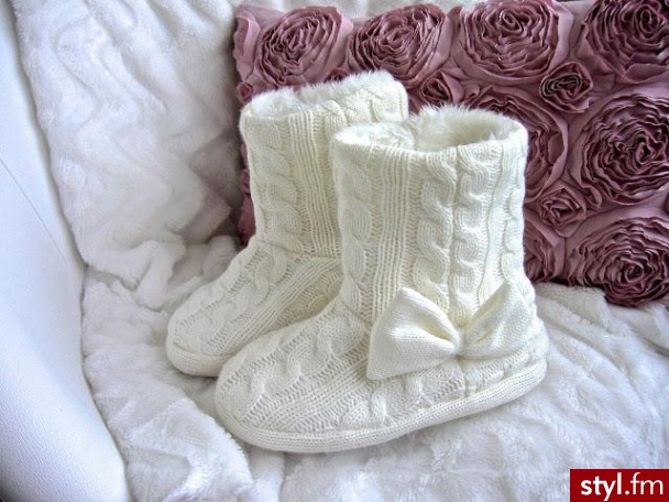 Pozostałe Buty Moda