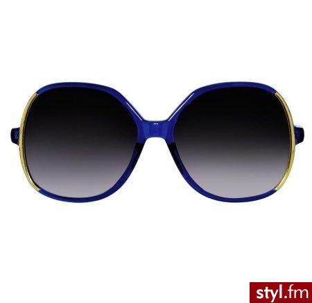 Okulary Jeepers Peepers. Okulary Jeepers Peepers. Okulary można kupić w internetowym sklepie Asos.com. Kosztują 16 funtów. - Nakrycia głowy Dodatki Moda