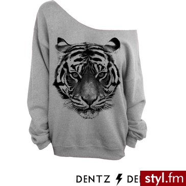 Bluzy Ciuchy Moda