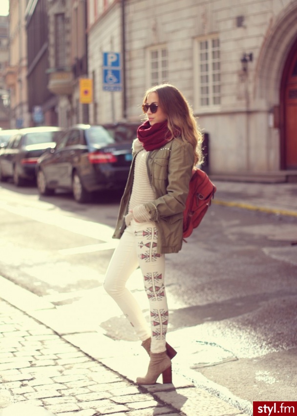 Pozostałe Ciuchy Moda