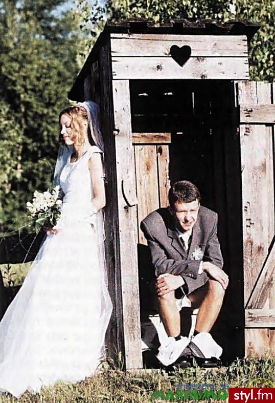Znalezione w necie :) jak jest to pisać :) - Suknie ślubne Ślub Moda