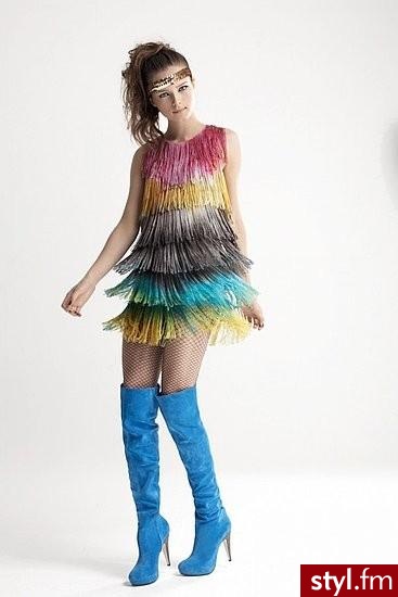 Jeżeli zdjęcie znajduje się już w galerii poproszę o link - Pozostałe Ciuchy Moda