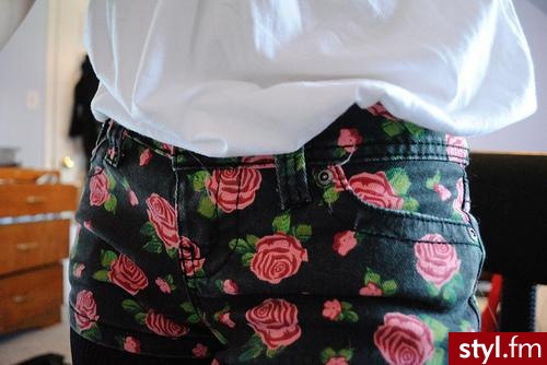 Pozostałe Ciuchy Moda