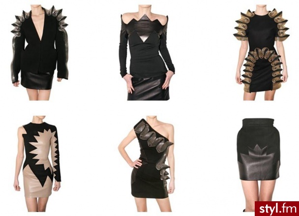 Pozostałe Ciuchy Moda