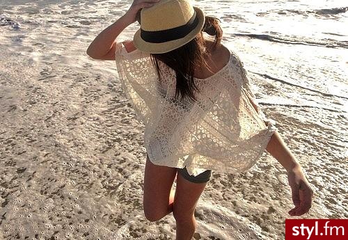 Swetry Ciuchy Moda