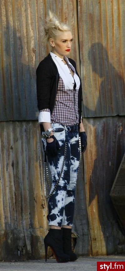 . - Moda uliczna Inne Moda
