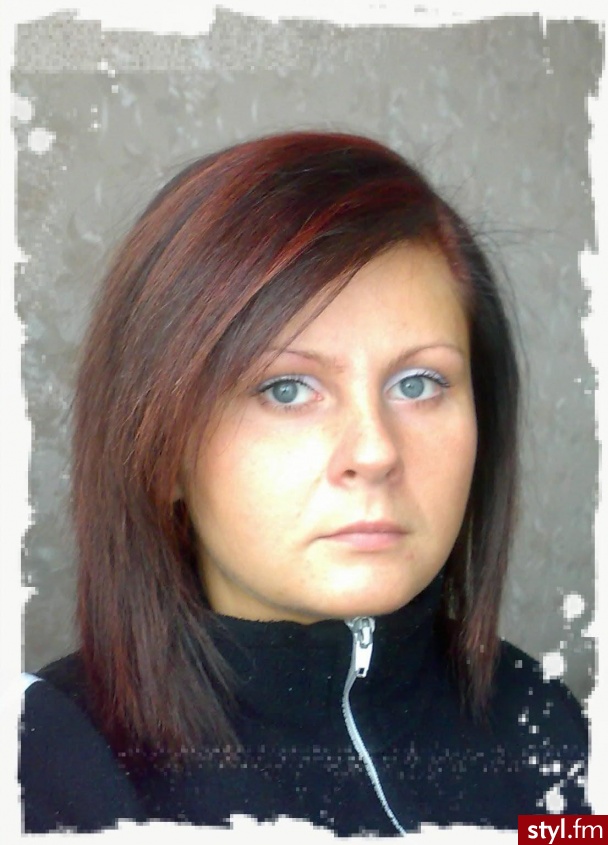 Krótkie Fryzury