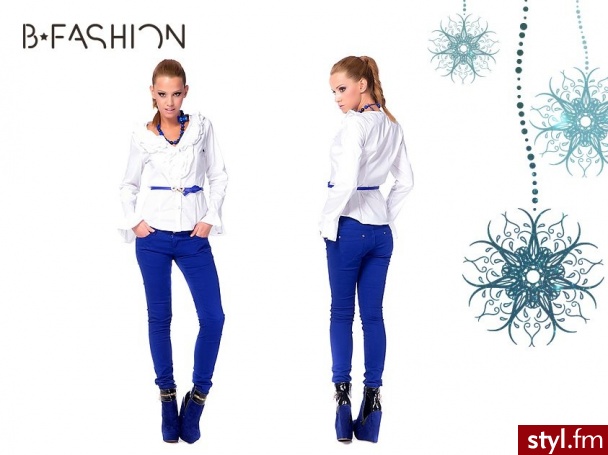 Pozostałe Ciuchy Moda
