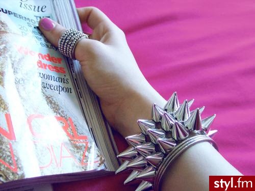 Gadżety Inne Moda