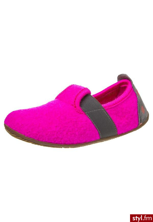 LIVING KITZBÜHEL KAPCIE RÓŻOWY (2443) - Pozostałe Buty Moda