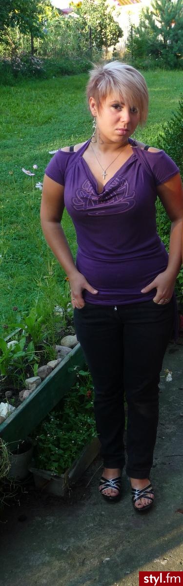Krótkie Fryzury
