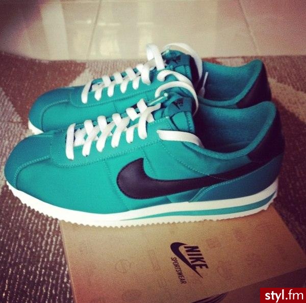 Sportowe Buty Moda