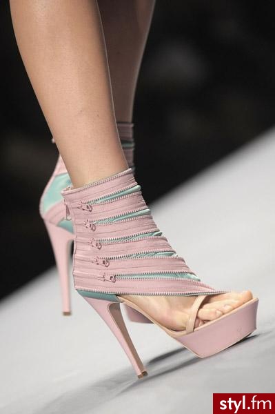 buty. Viktor & Rolf - Pozostałe Buty Moda
