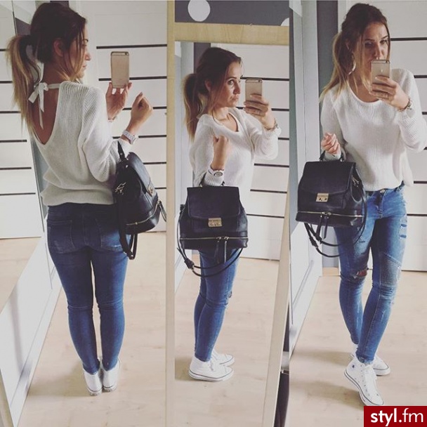 Pozostałe Ciuchy Moda
