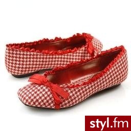 Pozostałe Buty Moda