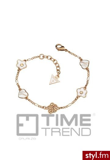 Guess BRANSOLETKI UBB31110 - Bransoletki Biżuteria Moda
