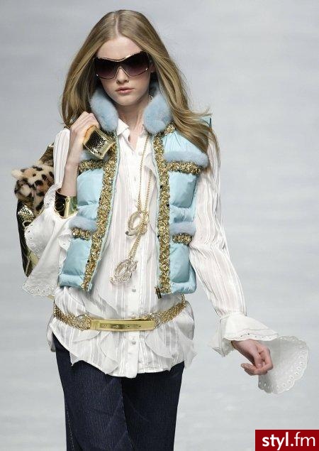 Blumarine (; (chodzi o całość; ozdoby, torebkę, okulary) - Pozostałe Dodatki Moda