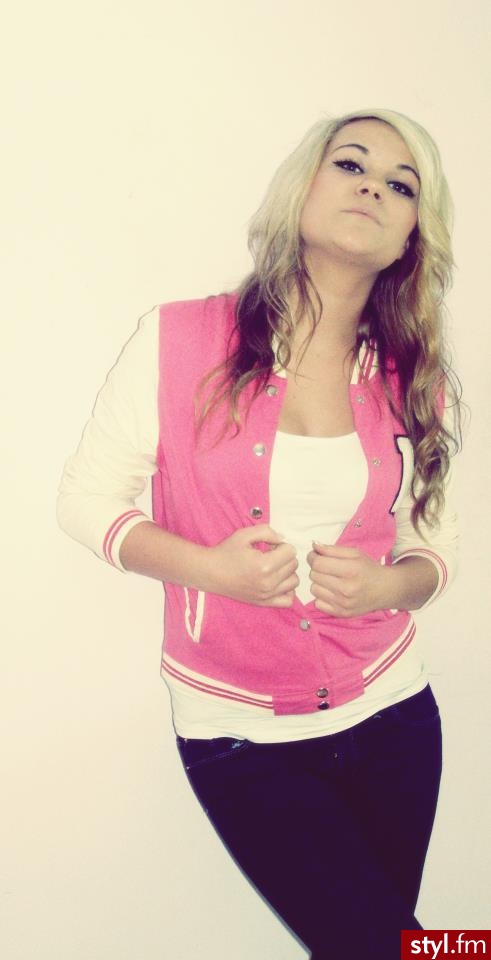 Bluzy Ciuchy Moda