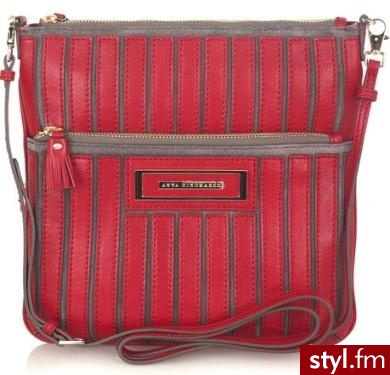 torebka. Anya Hindmarch 
Jeżeli już jest proszę o link - Pozostałe Torebki Moda