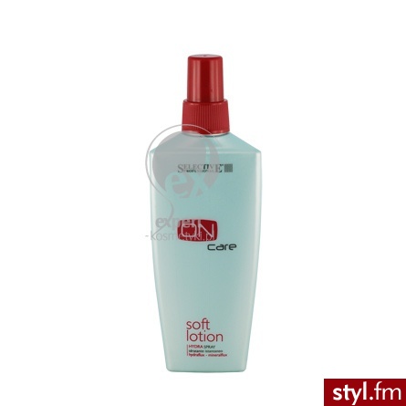 Selective ekspresowy spray nawilżający Soft Lotion 150 ml - Emu Buty Moda