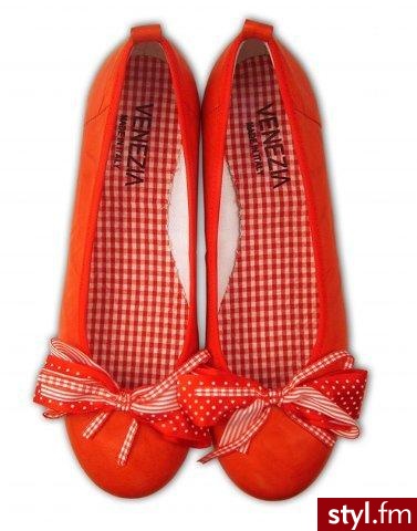 Pozostałe Buty Moda