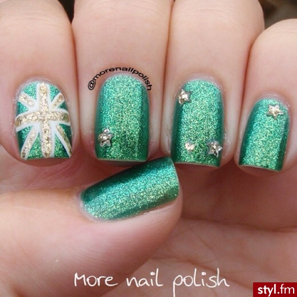 Paznokcie