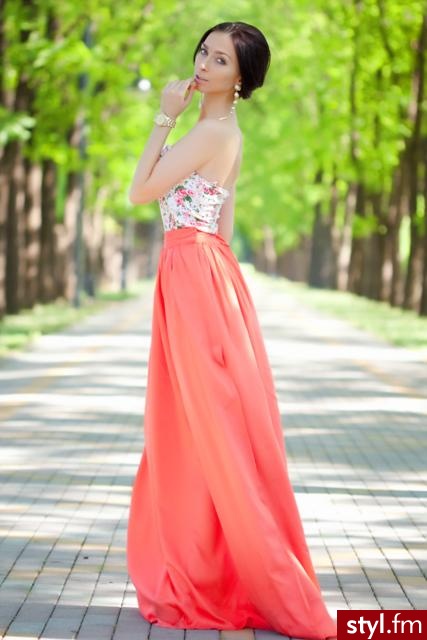 Pozostałe Sukienki Moda