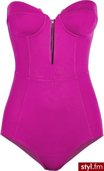 Body Bielizna Moda