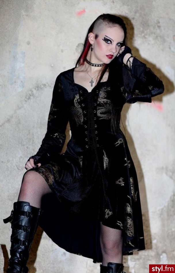 Pozostałe Ciuchy Moda