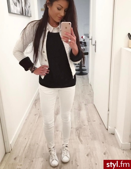 Pozostałe Ciuchy Moda