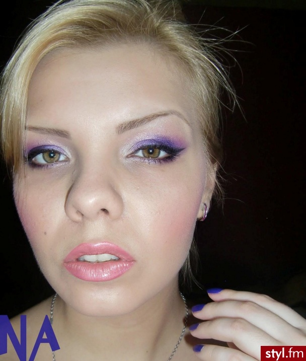 Dzienne Makijaże