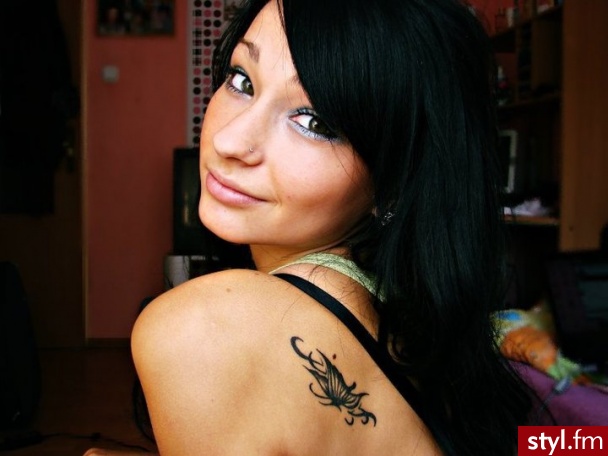 Tatuaże