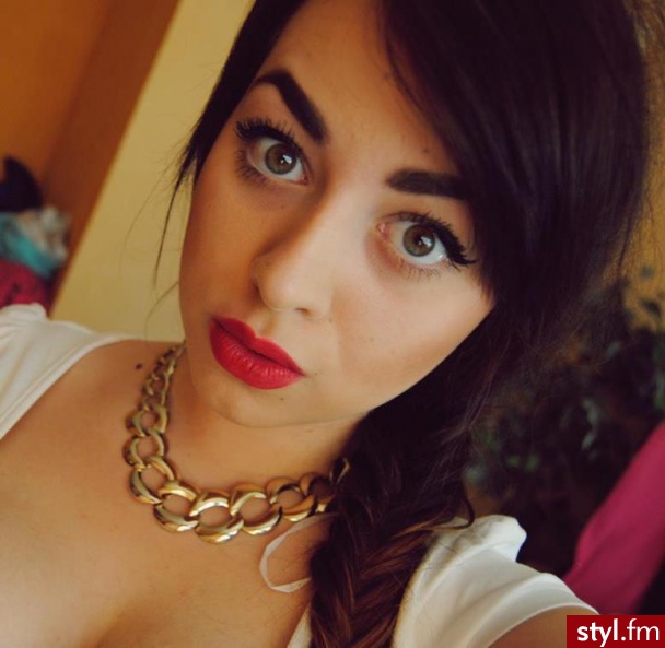 Dzienne Makijaże