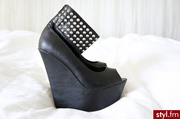 Koturny Buty Moda